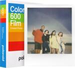 Polaroid Color 600 i-Type instant film 8 lap (113975)