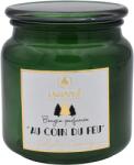 Laguiole Ароматна свещ Laguiole - Стъклена пепел, 200 g (40269836)