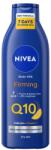 Nivea testápoló 250ml Q10+C-vitamin tápláló száraz bőrre