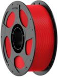 ANYCUBIC PLA Basic Filament 1.75 mm 1 kg piros (AHPLRR-107)