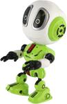 Teddies Echo Mondatismétlő robot, zöld
