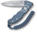 Victorinox Evoke Alox limitált kiadás 2026, gleccser kék (0.9415.L26)