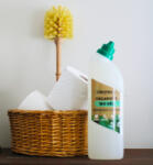 Cleaneco organikus WC-gél - 750ml