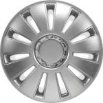 Górecki ARGO Silverstone Pro - 4 Darabos 14" Dísztárcsa Szett Ezüst Színben (ARG14SILSTPRO)