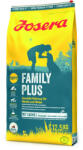 Josera FamilyPlus (MOTHER&PUPPY) Lazaccal 12.5kg vemhes és szoptató szukáknak és kölyköknek