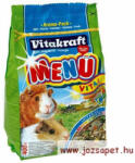 Vitakraft tengerimalac menü 1000g