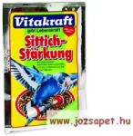 Vitakraft erősítő magkeverék díszmadaraknak 30g