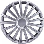 Górecki 15" DÍSZTÁRCSA RADICAL PRO EZÜST, 4db (ARG15RADICALPRO)