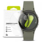 Ringke Folie Protectie Ringke R4 pentru Samsung Galaxy Watch7 40mm, Set 4 bucati, Sticla Securizata - evomag