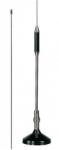 ALBRECHT CBM 108 mágnestalpas CB gépkocsi antenna (ALA-428-999) - ipon