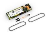 Stihl Cut Kit 18, Kit taiere lama si lant 15cm/6", 71PM3 (30080009900)