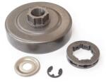 Stihl 11210071041-set roata cu inel (11210071041)