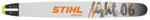 Stihl Sina motoferastrau Stihl R 45cm 1, 6mm 3/8", cod 30030005217 (30030005217)
