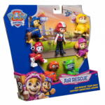 Spin Master Set de figurine de salvare aeriană Patrula Cățelușilor (6071499) Figurina
