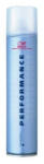 Wella Performance hajlakk erős 500ml