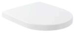  Formo WC-ülőke - Duroplast - Fehér