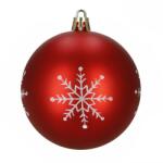 SPRINGOS Ca0973 karácsonyi gömb készlet 8 cm 36 db (CA0973)