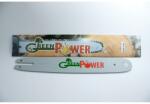 Greenpower Láncfűrész vezető lemez GPOH16-50NR 3/8' 1, 3 mm 56 szem (GP0305)