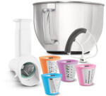 Sencor STX 008 tartozék készlet STM 635 robotgéphez