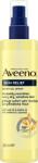 Aveeno Skin Relief testápoló olajspray 200 ml