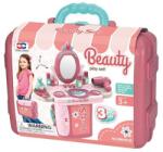 MTS Toy & Hobby Sminkasztal Bőröndben