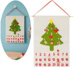 Springos adventi naptár 50 x 70 cm (CA1472)