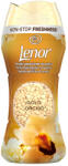 Lenor Gold Orchid parfümgyöngyök, 210g (10FE010302)