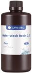 ANYCUBIC Water Washable Resin 1L átlátszó (SSX2CL-102A)