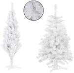 SPRINGOS Ct0228 fenyőfa fehér 120 cm (CT0228)