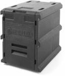  Termoláda, HENDI, Profi Termékcsalád, GN 1/1, 100L, 635x465x(H)660mm (707999)