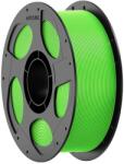 ANYCUBIC PETG Filament verde (AHPECG-102)