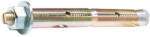MK Conexpanduri Ancora Dubla Cu Tija M20/27x300mm, 3/set (mk-d20300) - 24mag