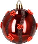 SPRINGOS Ca1523 Karácsonyfa gömbkészlet 40 db (CA1523)