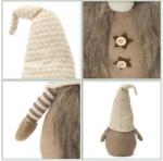 SPRINGOS Ca1489 karácsonyi dísz " gnóm" 24 x 17 x 51 cm (CA1489)