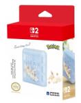 HORI Game Card Case 24 - Eevee - Nintendo Switch 2 tok