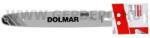 DOLMAR Makita láncvezető 38 cm 3/8 1, 5 mm (415038655)