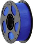 ANYCUBIC PLA Basic Filament 1.75 mm 1 kg albastru marin (AHPLDB-107)