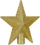 SPRINGOS Ca1511 dekoráció Karácsonyi csillag 22 cm (CA1511)