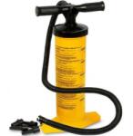 Deuba Kétdugattyús Kézipumpa, 2x2 Liter, 58 cm