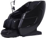 iRest Bionwell Aris DC. Premium 4D+ masszázsfotel (iRest SL-A391S) - fekete