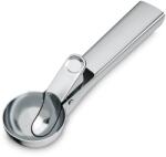 Klarstein FrostFusion lingură pentru înghețată | oțel inoxidabil | rezistent la rugină | rezistent la zgârieturi | ergonomic | compatibil cu mașina de spălat vase (ICS-010) (ICS-010) - klarstein Masina de inghetata