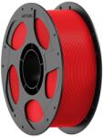 AnyCubic 3D Filament - Filament PLA roșu AHPLRR-107 (roșu) (AHPLRR-107)