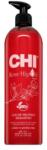 CHI Rose Hip Oil Color Nurture Protecting Shampoo șampon protector pentru păr vopsit 739 ml