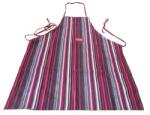 Lamart LT0012 Stripe konyhai kötény (42001270) (42001270)