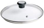Tefal üvegfedő 30 cm (28097812) (28097812)