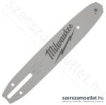 MILWAUKEE Láncvezető 25cm/10" (4932480170) (4932480170)