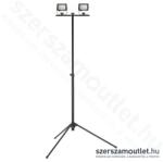 Dedra Dupla SMD LED Műhelylámpa LED - Háromlábú álvánnyal 2x1800lm (L1074-22) (L1074-22)