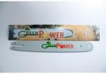 Greenpower Láncfűrész vezető lemez GPQR15-63ER 3/8' 1, 6 mm 56 szem (GP0044)