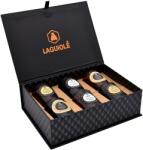 Laguiole Set de lumânări parfumate Laguiole - Whisky, coniac și rom, 6 buc (40269826)