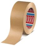 tesa Bandă de ambalaj, hârtie, 50 mm x 50 m, TESA "tesapack 4713", maro (04713-00000-00)